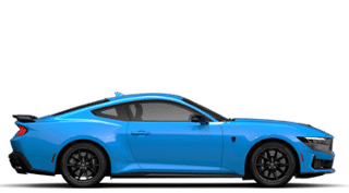 2026 Ford Mustang® External Image 1